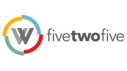 Logo FiveTwoFive